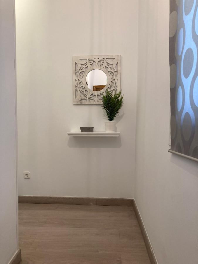 Centrico, Gran Via Sol Plaza Mayor มาดริด ภายนอก รูปภาพ