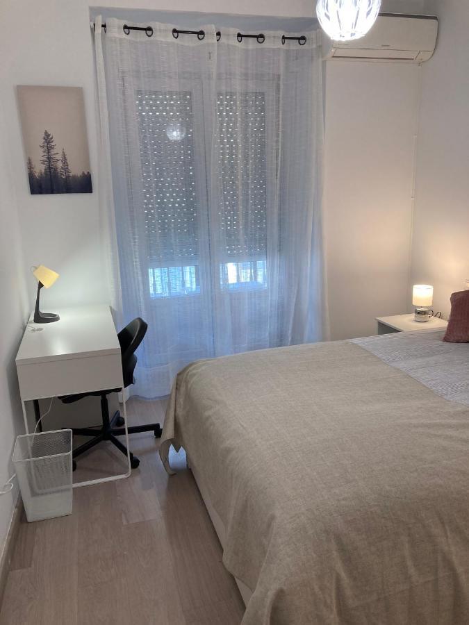 Centrico, Gran Via Sol Plaza Mayor มาดริด ภายนอก รูปภาพ